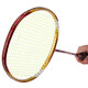 Yodiman Offensive Badminton Racket 4U Single Shot P9900