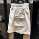 Nike (Nike) Workwear Shorts Damenhosen Sommer neue Style Sporthose Lose komfortable atmungsaktive Fünf-Punkte