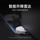 米家【年度重磅新品】扫地机器人5pro 薄嵌上下水版 AI智能互交双机械臂扫拖一体地洗地机吸尘器七夕节