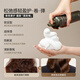 Magic mousse stick foam hair wax curly hair elastin after perm moisturizing fluffy long-lasting styling women's mousse