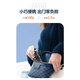 
COMAN Mini Tripod Camera Mobile Stand Travel Portable DSLR Desktop Stand Selfie Stand Outdoor Photography Stand Mini Tripod MT30 [Camera Only-Black] MT30 Tripod