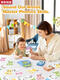 Exportation du commerce extérieur English Machine d'orthographe naturelle Carte d'enfants Carte Charge d'apprentissage Machine d'apprentissage anglais