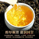 Authentic Authentic Charcoal asado Tieguanyin especial Rich fragancia Alpine Oolong té auténtico fragancia de flores negras oolong té [súper rentable] 250g*2 latas