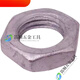 
China National Standard Hot-dip galvanized hexagon thin nut GB6172 Hot-dip galvanized flat nut M12-M64 nut supply M12 (100 pieces)