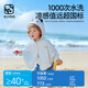 Betas coole Schild Kinder Sonnenschutzkleidung 2025 Neue Sommer Dünnbaby Ice Seiden Sonnenschutzkleidung Jungen und Mädchen Schalkleidung