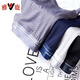 Yalu Summer Mesh Ice Seide Unterwäsche Männer markless große rote Boxerhosen Super-Rätsel mit schnellen trockenen Boxerhosen 9905 ICE Seidenunterwäsche Herren-Verbesserte Style 5A-Grade Anti-L empfohlenes Gewicht 100 Jin [Jin gleich 0,5 kg] Bitte auf das detaillierte Lineal