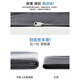 MUJI COM MUJI MISMO TIANSI JANS Jeans Summer Summer Fashion Fashion Fashion Fashion Fashion Fashion Silk Silk Seda de patas anchas 1048 Gray + 1048 Gray delgada M Recomendada 90-115Jin [Jin equivale a 0.5 kg]