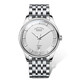 Site officiel de Boman Regarder la marque certifiée allemande MECHANIQUE MÉCANIQUE ENTIÈREMENT ATTROMICALE MONTRE MENSE LUMINEMENT ARRÉPRÉPORT ULTA-TRA-TRAL MONTRE [Version collector 3882] Ceinture en acier blanche 39 mm