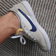 耐克（NIKE）男鞋2025新款夏季运动鞋SB HERITAGE VULC低帮板鞋缓震休闲鞋 CD5010-105狼灰蓝色 42.5