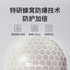 Li Muzi's new non-slip yoga ball explosion-proof pelvic floor muscle fitness ball for pregnant women, Pilates yoga equipment balance ball, Mocha Brown 65cm