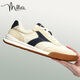 
Millies' new summer casual sneakers men's breathable cloth shoes men's outdoor German training shoes U1699 Milan color 43