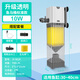 京业鱼缸多功能过滤器JY-902F款10w 鱼马桶过滤增氧循环吸鱼便
