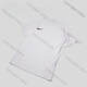 耐克（NIKE）Dri-FITADV比赛训练球衣短袖印号团购组队服DR0668-100 DR0668-010 黑色 现货秒发 S (165/84A)