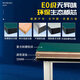 JPHZNB重型工作台多功能挂板工厂钳工台车间五金桌可移动推车 HD12241-1.2米桌子+四抽屉+背板