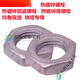 
China National Standard Hot-dip galvanized hexagon thin nut GB6172 Hot-dip galvanized flat nut M12-M64 nut supply M12 (100 pieces)