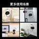 Leyi magnetic suction vehicle mobile phone stand vacuum adsorption suction cup car special navigation suitable for Tesla 2025 new model