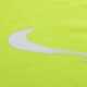
Nike (NIKE) short-sleeved men's summer DRI-FIT breathable quick-drying running training fitness sportswear youth t-shirt half-sleeved top HV4882-389 170 M //88A
