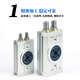 FESTO Festo rotary cylinder DRRD-12-16-20-25-32-35-40-180-P 2223060 DRRD-25-180-FH-PA 13596