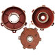 Explosionssicherer Motorendabdeckung YB2-80 90 100 112 132 160 Explosionssicherer Motorgussguss-Endabdeckung 225 YB280 Flat Cover 12347