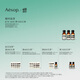 Aesop Shampoo 500ml Champú Fórmula suave Regalo de cumpleaños para hombres y mujeres
