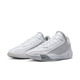 Nike Jordan Doncic men's breathable practical basketball shoes winter JORDAN LUKA .77 HF0819 100 white/fog gray 44.5