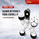 Clicbot Robot Robot Robot Robot Toy Máquina de empalme modular Dog Children Adultos Regalo SF Programación avanzada Robot + Módulo de prueba de rango