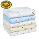 G.Duckkids Baby Ciders Pure Coton Pure Wasable Meson Tissu Rague couches NOUVELLE-NEU NOUVEAU Été MOUTURE COSTARD CHEP BABY PISSING LABBIT JAUTE