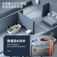 Vatti I12151S-16L Nationale Subvention offizielle Stufe 1 Stille Wasser-Servo-Gas- und Stromschutz WiFi Intelligenter Kontrolle Konstante Temperatur Gaswarmwasserbereiter Neue Produkt Konsultieren Sie den Kundendienst, um Überraschung zu genießen, um Überraschung zu genießen