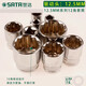 Shida 12 corner sleeve large fast 1/2 joint Dafei Meihua casing sleeve 8-42 sleeve head 13601 21mm-12 corner sleeve-13612