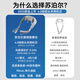 Supor Chaperical Spine Spine Massager Massager Massager Seals Asemage Asemage Andation и обратная массажер конусная трапециевидная мышечная мышечная массажная подушка подушка на день рождения для родителей мужчин и девочек [обновление] 4,0 Имитация ручной силиконовой голова + долгосрочные сроки батареи + съемные подарки для родителей, пожилые люди, элдер, мужья и жены.