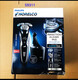 
Philips (PHILIPS) shaver SP9860 9820 S9733 S9731 S5420 Netherlands Origin Full-body washing S5540 Double-layer imported knife head Bulk not used 95 new color