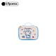 Lessportsac und Doraemon's Limited Design-Serie süßer Aufbewahrungs-Hand-Make-up-Tasche, um Mädchen Geschenke Doraemons geheime Requisiten zu geben