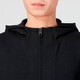 Nike (Nike) Официальная мужская куртка Spring New Wursbreaker Running Sportswear Fashion Casual Stand Town Wompecp