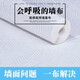 Tissu de base murale Yaowanxi Tissu de base de mer anti-crack Fiber Glass Wall Cilot Anti-Mold Quartz Fibre Wall Fabric