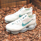 Nike Air Max Scorpion Grey Low-Top-Laufschuhe FD4612-001 FQ2694-001 40