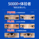 
Shirokazuolutein steam eye mask hot compress sleep sunscreen sleep eye protection patch to relieve eye fatigue eyes dry eyes 3 boxes