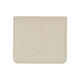 Maison Margiela Neutral Stoff Logo gesticktes Brieftaschen Multifunktionskartenbeutel Storage Herren Brieftasche Off-White Tu