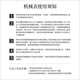 欧利时（OLEVS）送礼手表男款机械全自动简约时尚双日历夜光防水休闲商务型男表 【简约双日历】利9928钢带全金1 41mm 表盘直径：