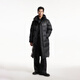 
Jack Jones (JACK/JONES) Autumn and Winter Men's Warm Outer Down Jacket Collection 224412080 Black M 175