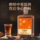 Aodong Quanlu Vin 300 ml 36 degrés Pure Grain White Vin Sika Deer Deer Blood Deer Whip Deer Tendon Tendon Tail Male Santé Vin