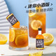 小荭九便利店调酒小瓶酒版洋酒鸡尾酒套装国产调酒威士忌 经典威士忌【40度】