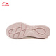 
Li Ning Qinglan Casual Jogging Shoes for Women 2025 Summer New Simple Casual Comfortable Ever-Match Sports Shoes ARSV076
