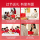 Ai Shangyan instant bird's nest gift box 75g*15 bottles 2 boxes [30-day nourishment] Pregnant women's supplements Gifts for elders
