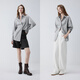 ELLE HEURD INDUSTRIE FLORODE BRODERIE STRAIT