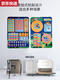 
Teacher recommends children's kindergarten calendar weather week paste card time learning table clock cognitive board toys My small calendar + multi-function graffiti quiet book