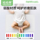 妈妈果（org.mama）婴儿隔尿垫一次性宝宝护理垫纸尿垫巾防水尿垫子床单新生儿尿片 常规款S码100片【25*35cm】