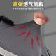 
Jiacai Fitness Gloves Men and Women Sports Riding Half-Finger Single Bar Dumbbell Training Equipment Hand Guard Kettlebell Anti-slip Callus Resistant to Grind
