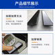 Yusenyi ist für gabelstapler verlängerte arm hangzhou gabellilonggong gabelstapler ausgedehnt beinabdeckung bookle foot extend arm boden boden schweißen 6mm Dicke 33,5 Tonnen Innendurchmesser 13555 mm * 3,0 Meter