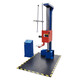 Yisite Packaging Box Mobile Phone Electronic Products Small Objects Single Arm Drop Test Machine Carton Double Wing Free Drop Test General Accessories