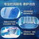 飞利浦（PHILIPS）电动牙刷头替换头适配HX9924HX9903HX9911HX9912HX9954HX9924 G3智臻护龈型刷头 1支 HX9053/96黑色单只拆盒